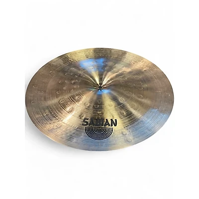 Used SABIAN 20in HHX Zen China Brilliant Cymbal