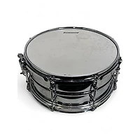 Used Ludwig Ludwig LW0613SLD 13X6in Supralite Snare Drum