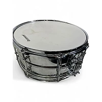 Used Ludwig Ludwig LW0613SLD 13X6in Supralite Snare Drum
