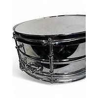 Used Ludwig Ludwig LW0613SLD 13X6in Supralite Snare Drum