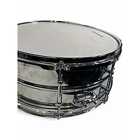 Used Ludwig Ludwig LW0613SLD 13X6in Supralite Snare Drum