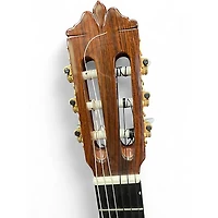 Used Cordoba FCWE Reissue Gypsy King Natural Classical Acoustic Electric Guitar