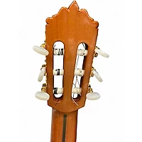 Used Cordoba FCWE Reissue Gypsy King Natural Classical Acoustic Electric Guitar