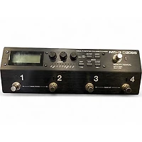 Used BOSS MS3 Multi Effects Switcher Effect Processor