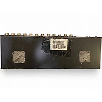 Used BOSS MS3 Multi Effects Switcher Effect Processor