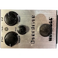 Used Way Huge Electronics WHE205OD OVERDRIVE Effect Pedal