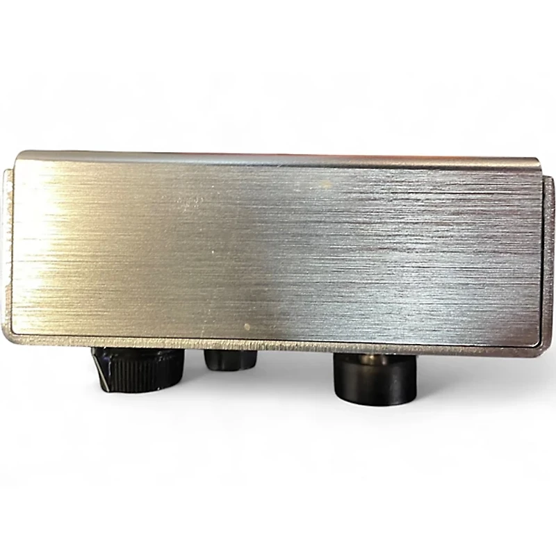 Used Way Huge Electronics WHE205OD OVERDRIVE Effect Pedal