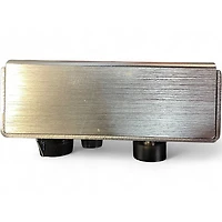 Used Way Huge Electronics WHE205OD OVERDRIVE Effect Pedal