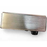 Used Way Huge Electronics WHE205OD OVERDRIVE Effect Pedal