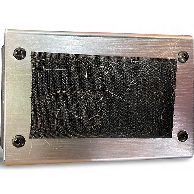 Used Way Huge Electronics WHE205OD OVERDRIVE Effect Pedal