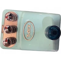 Used T-Rex Engineering TONEBUG OVERDRIVE Effect Pedal