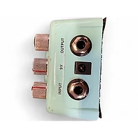 Used T-Rex Engineering TONEBUG OVERDRIVE Effect Pedal