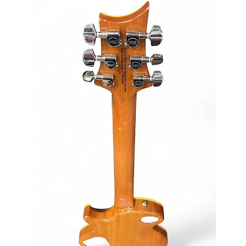 Used PRS Mark Tremonti Signature SE Natural Solid Body Electric Guitar