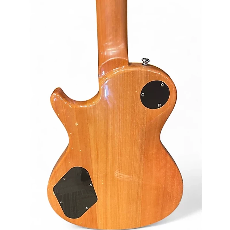 Used PRS Mark Tremonti Signature SE Natural Solid Body Electric Guitar