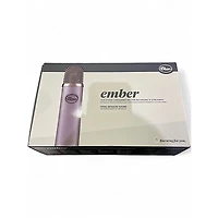 Used Blue EMBER Condenser Microphone