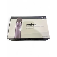 Used Blue EMBER Condenser Microphone