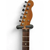 Used Fender Acoustasonic Player Telecaster Butterscotch Acoustic Electric Guitar