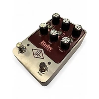 Used Universal Audio Ruby 63 Effect Pedal