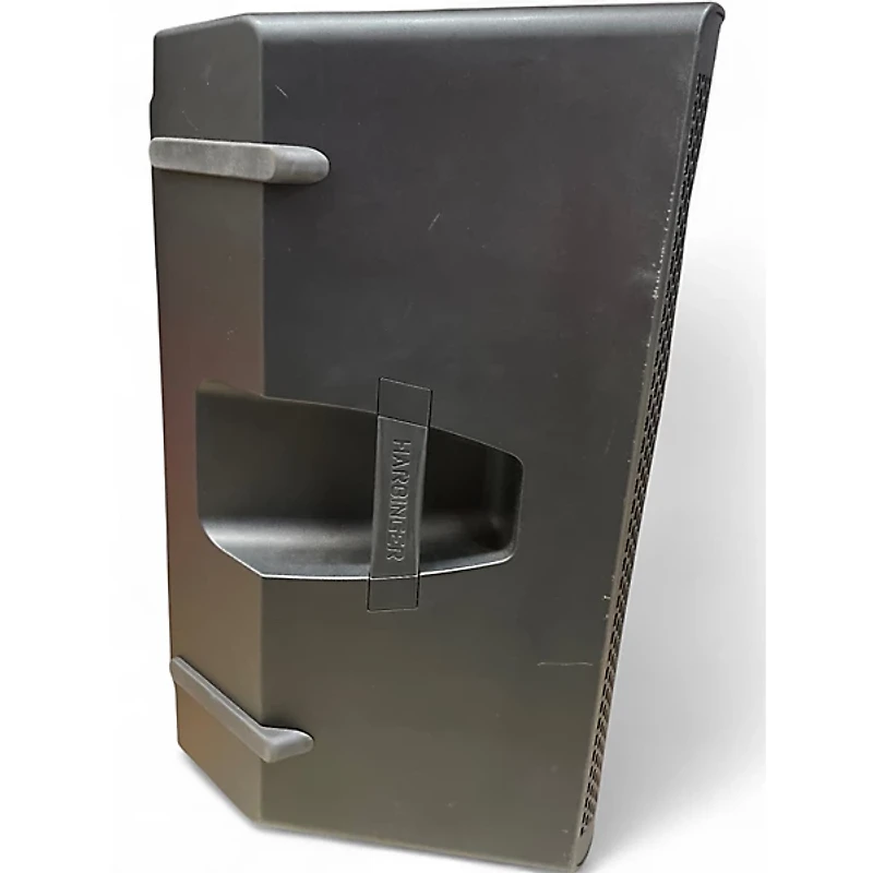 Used Harbinger V3412 Powered Speaker