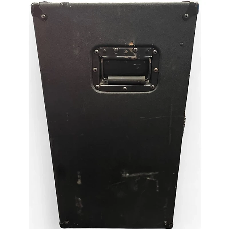 Used Gallien-Krueger CX410 Bass Cabinet