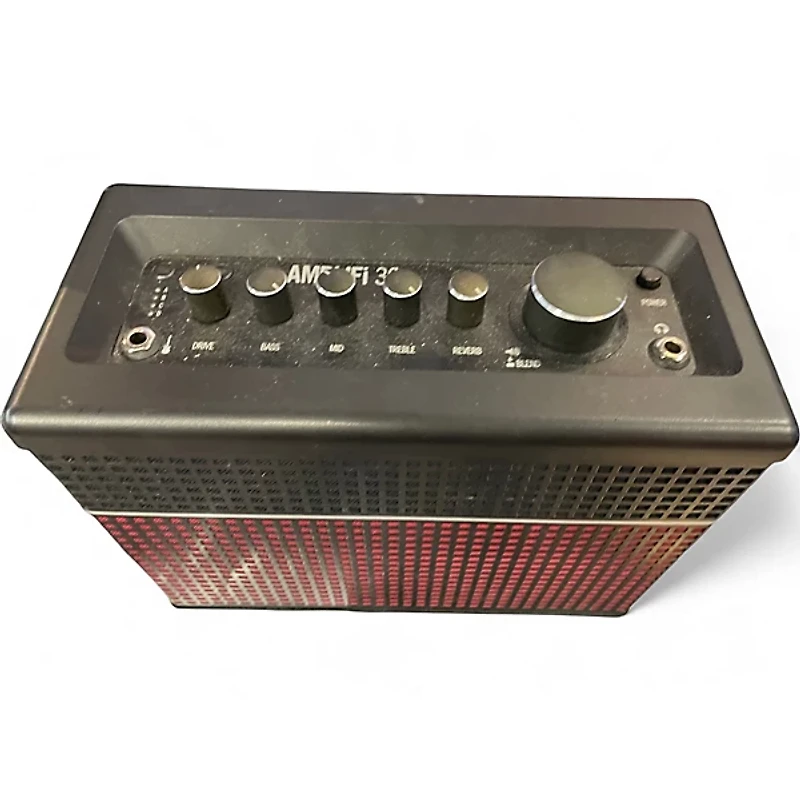 Used Line 6 AMPLIFi 30 30W Guitar Combo Amp