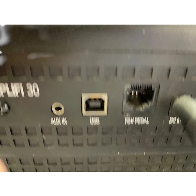 Used Line 6 AMPLIFi 30 30W Guitar Combo Amp