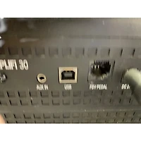 Used Line 6 AMPLIFi 30 30W Guitar Combo Amp