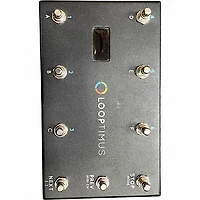 Used Looptimus Looptimus MIDI Foot Controller