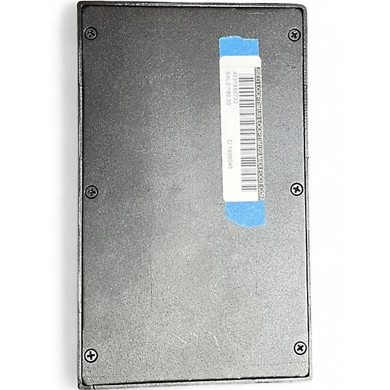 Used Looptimus Looptimus MIDI Foot Controller