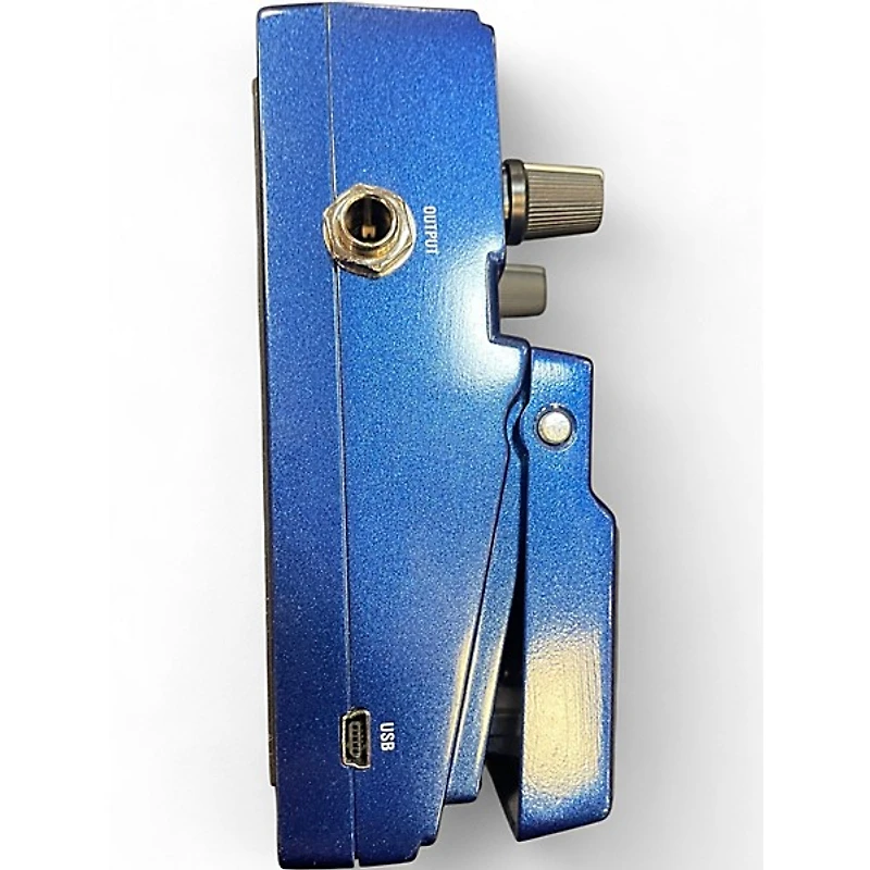 Used DigiTech JamMan Solo Looper Pedal