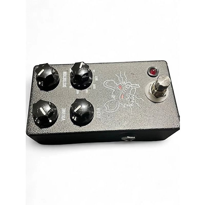 Used JHS PACKRAT Effect Pedal