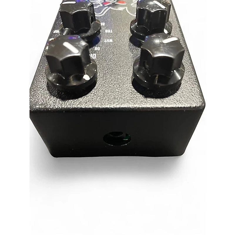 Used JHS PACKRAT Effect Pedal