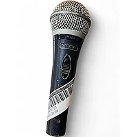 Used Shure PG58LC Dynamic Microphone