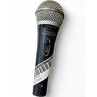Used Shure PG58LC Dynamic Microphone
