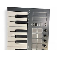 Used Novation FLKEY MINI MIDI Controller