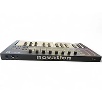 Used Novation FLKEY MINI MIDI Controller