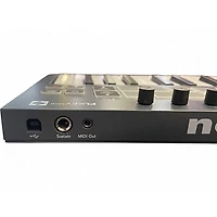 Used Novation FLKEY MINI MIDI Controller
