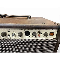 Used Ibanez TA35 Guitar Combo Amp