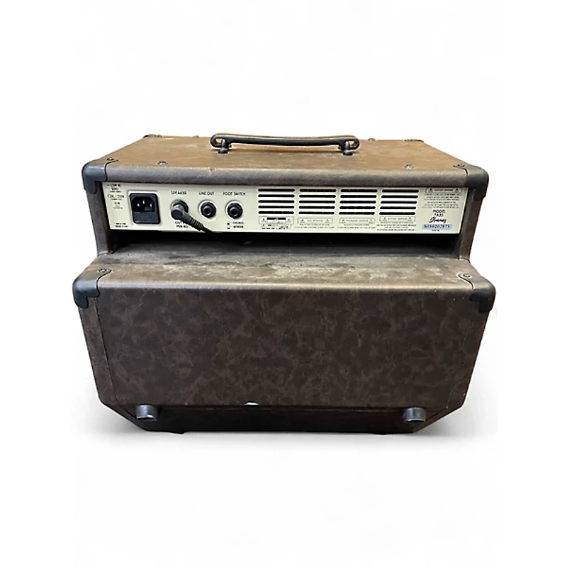 Used Ibanez TA35 Guitar Combo Amp