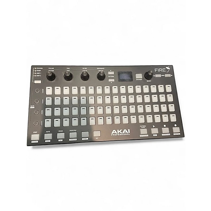 Used Akai Professional FIRE FL STUDIO