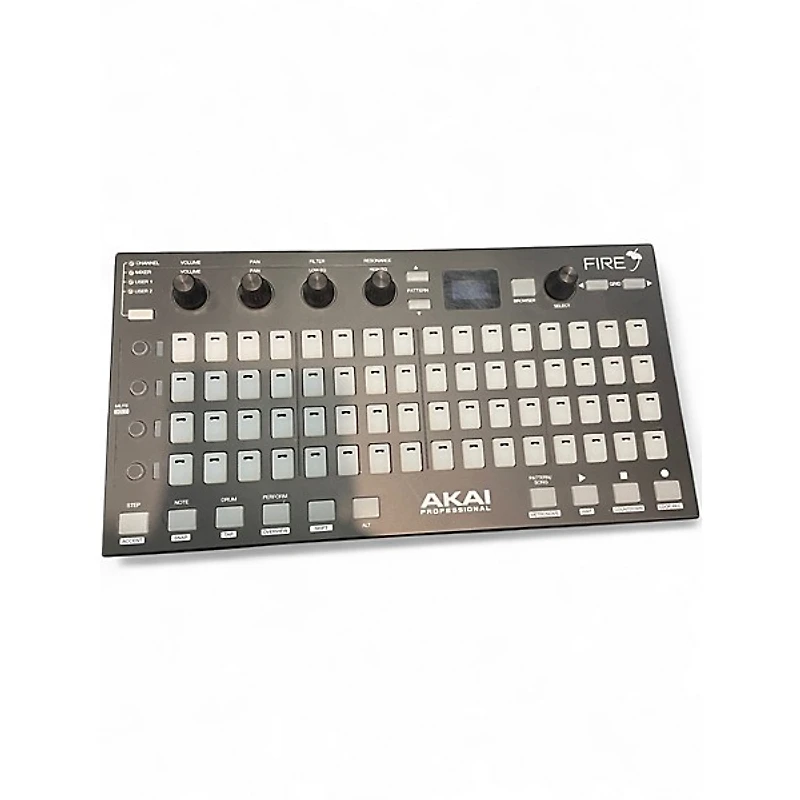 Used Akai Professional FIRE FL STUDIO