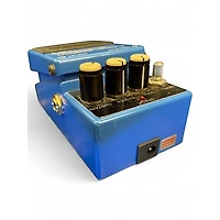 Used BOSS CS3 Compressor Sustainer Effect Pedal