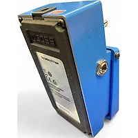 Used BOSS CS3 Compressor Sustainer Effect Pedal