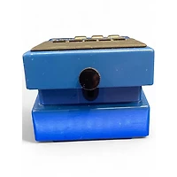 Used BOSS CS3 Compressor Sustainer Effect Pedal