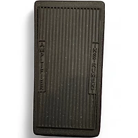 Used Dunlop CBM95 Cry Baby Mini Wah Effect Pedal