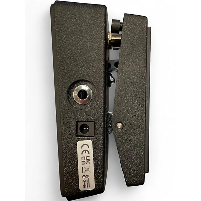 Used Dunlop CBM95 Cry Baby Mini Wah Effect Pedal