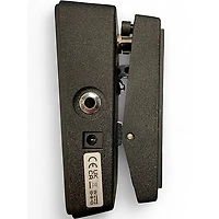 Used Dunlop CBM95 Cry Baby Mini Wah Effect Pedal