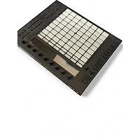 Used Ableton Push MIDI Controller
