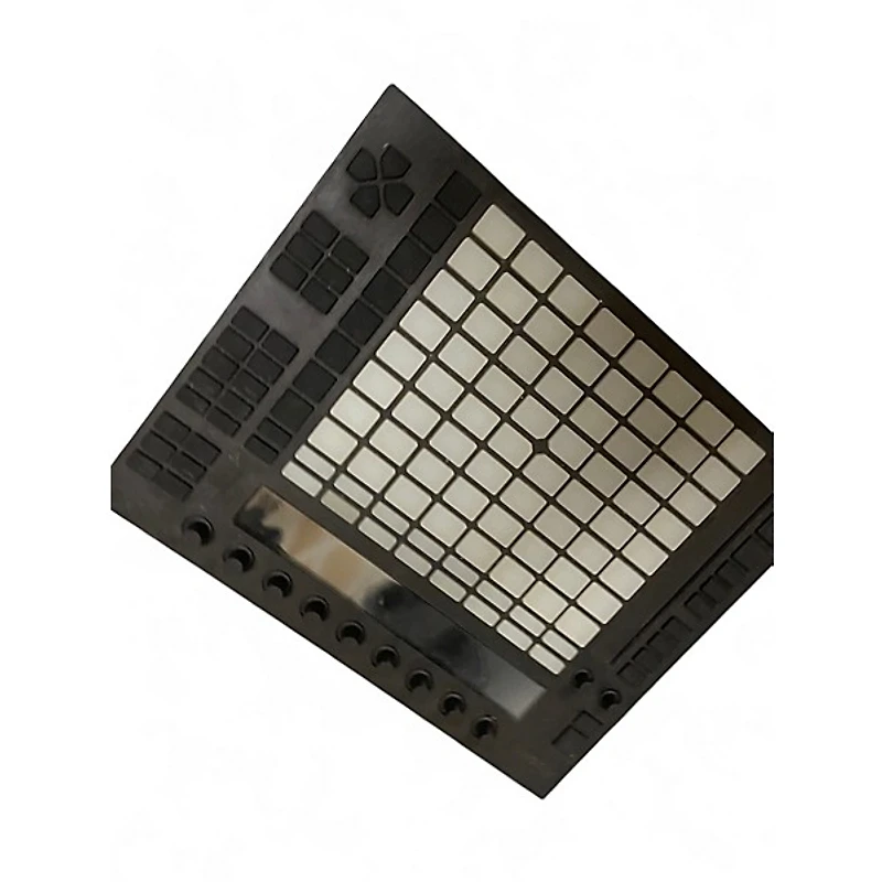 Used Ableton Push MIDI Controller