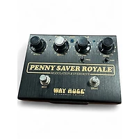 Used Way Huge Electronics Penny Saver Royale Effect Pedal